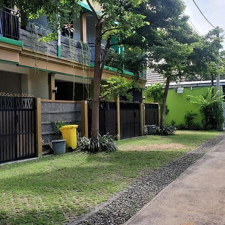 Oyo 3703 Bula Matari Otel Sanur Dış mekan fotoğraf