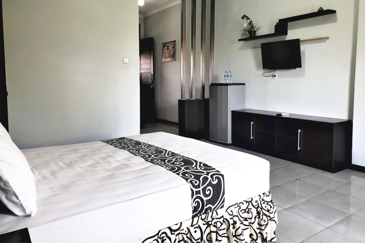 Oyo 3703 Bula Matari Otel Sanur Dış mekan fotoğraf