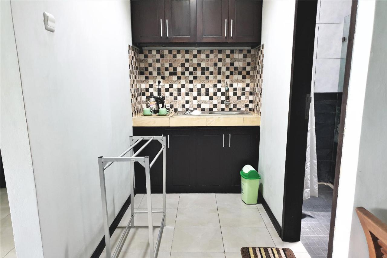Oyo 3703 Bula Matari Otel Sanur Dış mekan fotoğraf