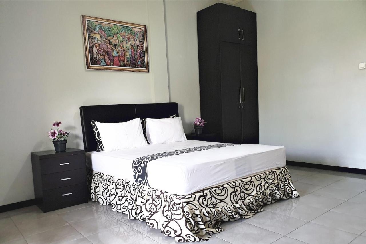 Oyo 3703 Bula Matari Otel Sanur Dış mekan fotoğraf