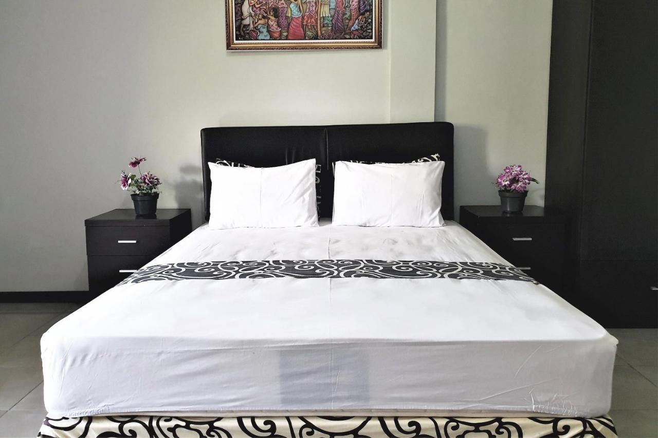 Oyo 3703 Bula Matari Otel Sanur Dış mekan fotoğraf