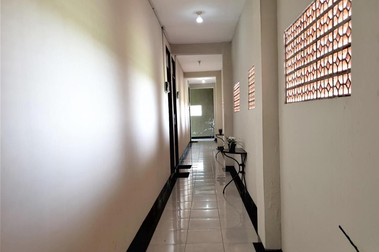 Oyo 3703 Bula Matari Otel Sanur Dış mekan fotoğraf