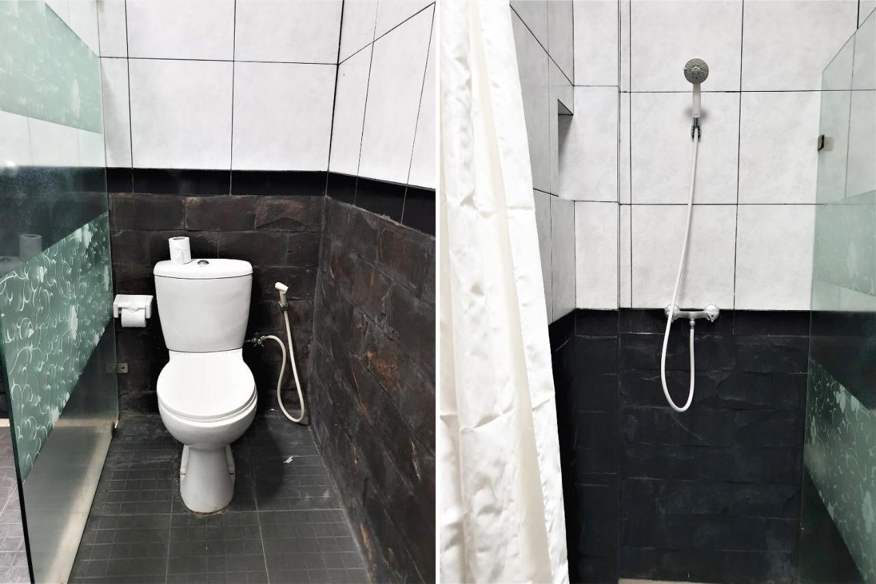 Oyo 3703 Bula Matari Otel Sanur Dış mekan fotoğraf